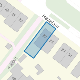 Perceel BSM02-D-2738