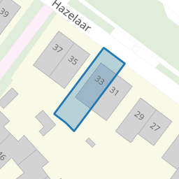 Perceel BSM02-D-2740