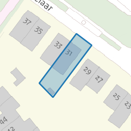 Perceel BSM02-D-2741