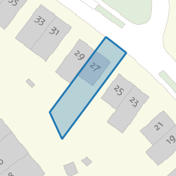 Perceel BSM02-D-2743