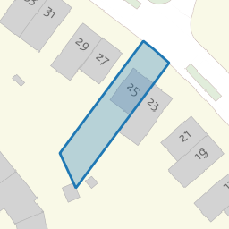 Perceel BSM02-D-2744