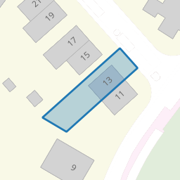 Perceel BSM02-D-2750