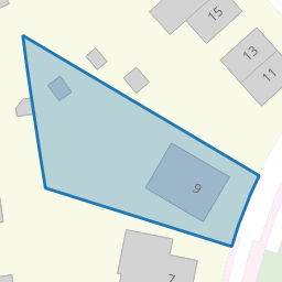 Perceel BSM02-D-2752