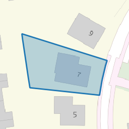 Perceel BSM02-D-2753