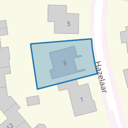 Perceel BSM02-D-2755