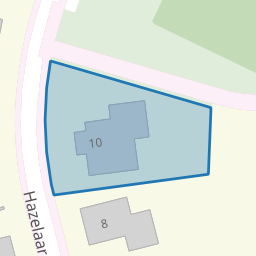 Perceel BSM02-D-2757