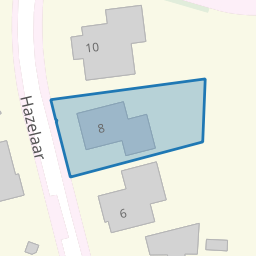 Perceel BSM02-D-2758