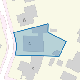 Perceel BSM02-D-2760