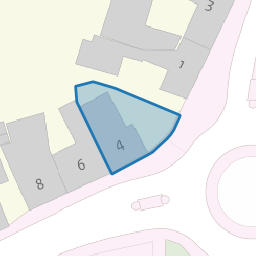 Perceel BSM02-D-2764