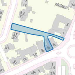 Perceel BSM02-D-2765