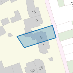 Perceel BSM02-D-2767