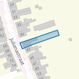 Perceel BSM02-D-2769