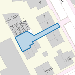 Perceel BSM02-D-2785