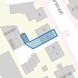 Perceel BSM02-D-2786