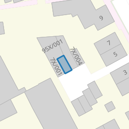 Perceel BSM02-D-2788