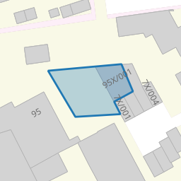 Perceel BSM02-D-2790