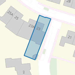 Perceel BSM02-D-2791