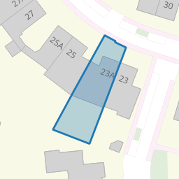 Perceel BSM02-D-2792