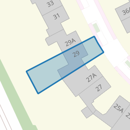 Perceel BSM02-D-2797