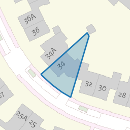 Perceel BSM02-D-2800