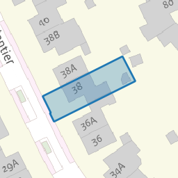 Perceel BSM02-D-2804