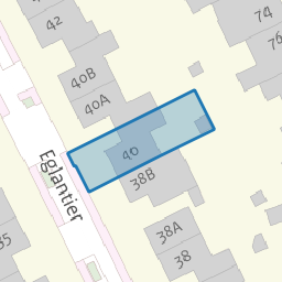 Perceel BSM02-D-2807