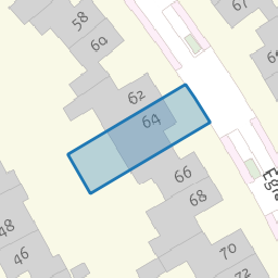 Perceel BSM02-D-2816