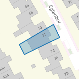 Perceel BSM02-D-2820