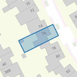 Perceel BSM02-D-2822