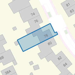 Perceel BSM02-D-2823