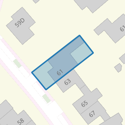 Perceel BSM02-D-2825