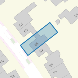 Perceel BSM02-D-2827