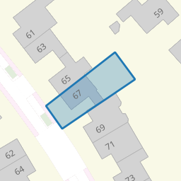 Perceel BSM02-D-2828