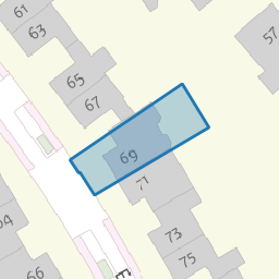 Perceel BSM02-D-2829