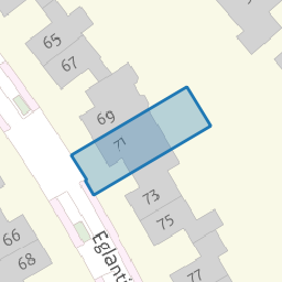 Perceel BSM02-D-2830