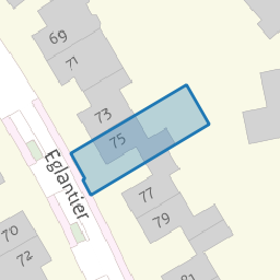 Perceel BSM02-D-2832