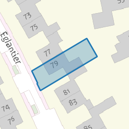 Perceel BSM02-D-2834