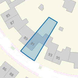 Perceel BSM02-D-2840