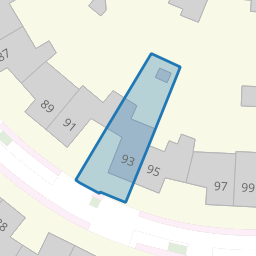 Perceel BSM02-D-2841