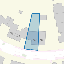 Perceel BSM02-D-2843