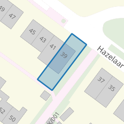 Perceel BSM02-D-2845