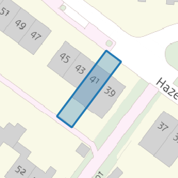 Perceel BSM02-D-2846