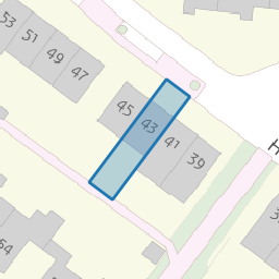 Perceel BSM02-D-2847