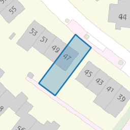 Perceel BSM02-D-2849