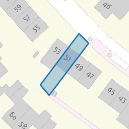 Perceel BSM02-D-2851