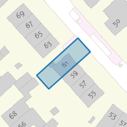 Perceel BSM02-D-2856