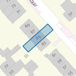 Perceel BSM02-D-2858