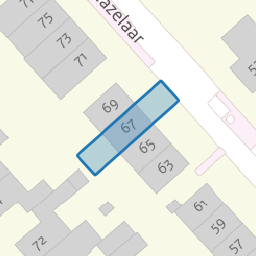 Perceel BSM02-D-2859