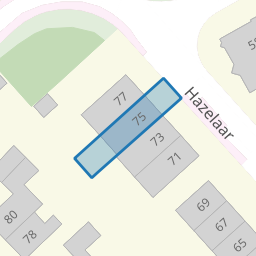 Perceel BSM02-D-2863