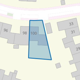 Perceel BSM02-D-2865